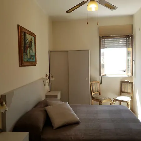 Bed and Breakfast Il Girasole