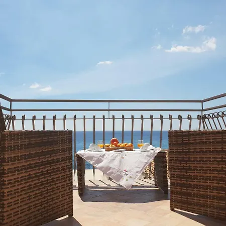 Il Girasole Bed and Breakfast Giardini Naxos