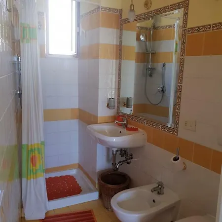Bed and Breakfast Il Girasole