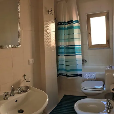 Il Girasole Bed and Breakfast