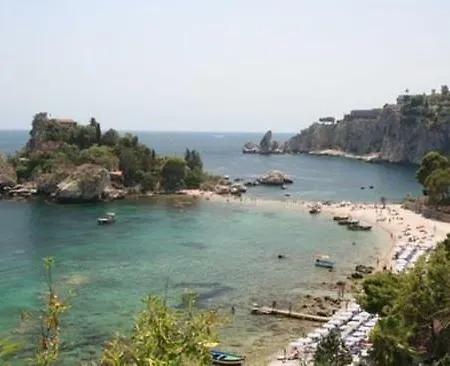 Il Girasole Bed and Breakfast *