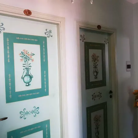 Il Girasole Bed and Breakfast *