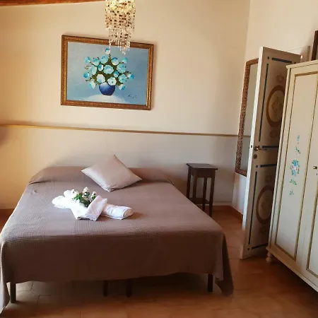 Il Girasole Bed and Breakfast Giardini Naxos