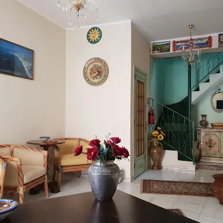 Il Girasole Bed and breakfast