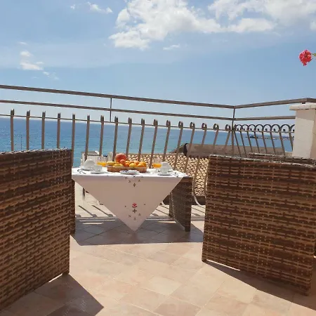 Bed and Breakfast Il Girasole *