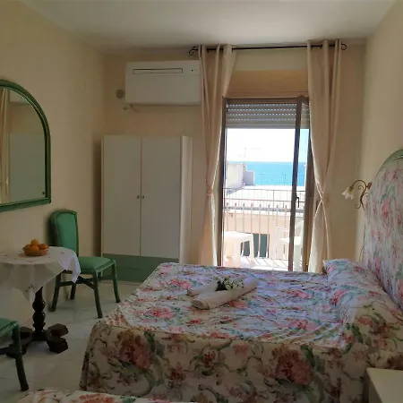 Il Girasole Bed and Breakfast *