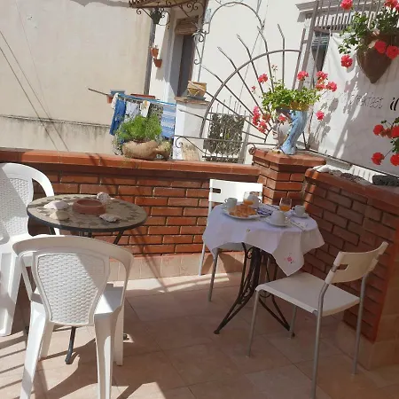 Il Girasole Bed and Breakfast *