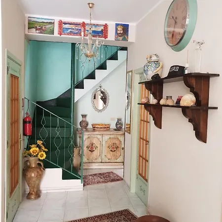Il Girasole Bed and Breakfast *