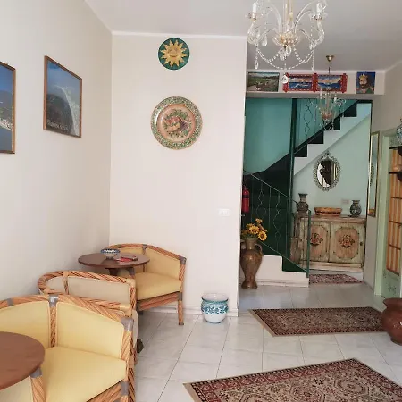 Il Girasole Bed and Breakfast