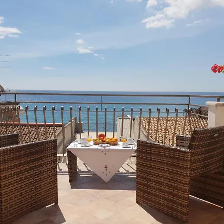 Bed and breakfast Il Girasole