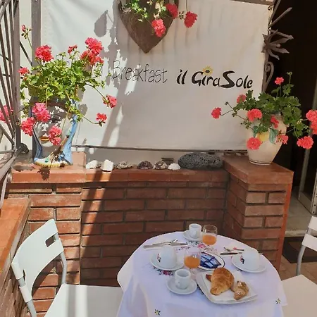 Il Girasole